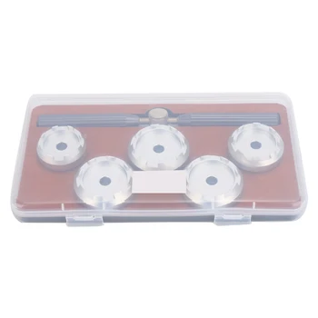

5pcs Professional Watch Case Repair Tool Opener Closee Remover Watchmaker Tools