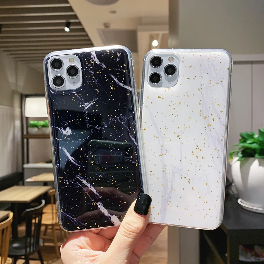 Чехол proMax для apple iphone 11, мягкий мраморный чехол для iphone 6, 7, 8 plus, X, XR, XS, Xsmax, чехол для телефона