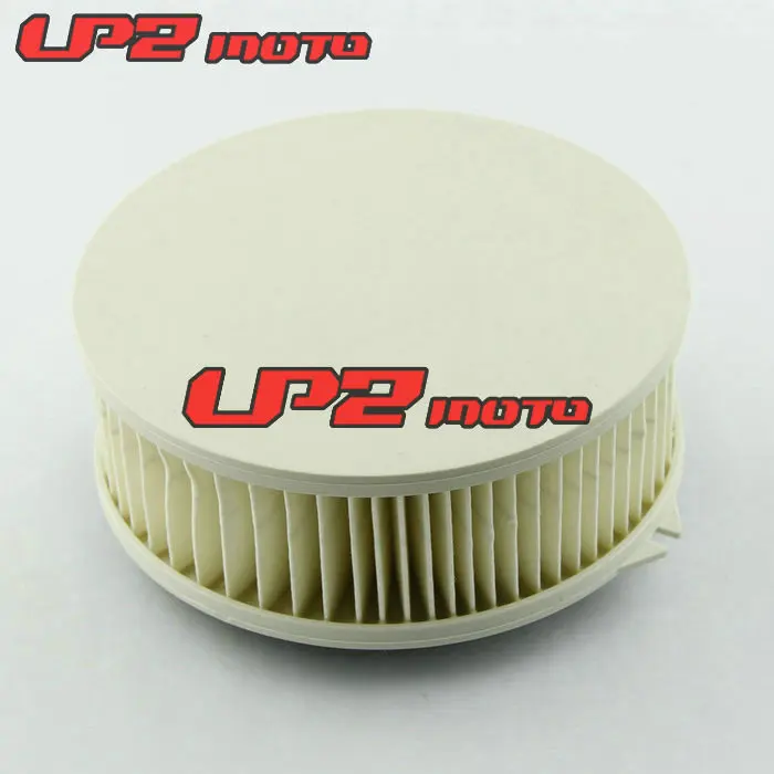 

Motorcycle Air Intake Air Filter Cleaner Fit YAMAHA XVS650 1997-2016