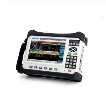 

S7200 Deviser Catv QAM Spectrum Analyzer TV Signal Analyzer