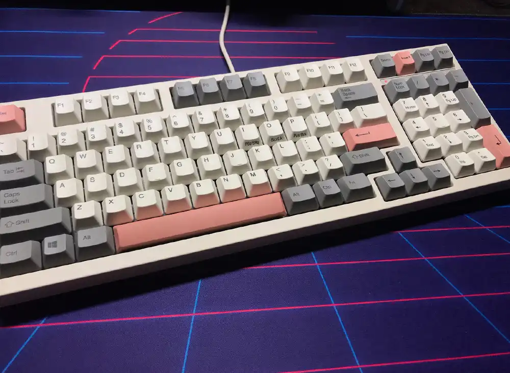 容量性キーボードpbt 9009 のためのキーキャップtopre Fc660c Hhkbテンキーmod Vim 6u 7uスペースバーisoキットdiyキーキャップoemバージョン Keyboards Aliexpress