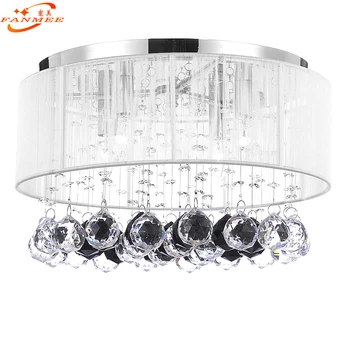 

Vintage Retro Chandelier Lighting K9 Crystal Chandelier Hanging Light LED Chandelier Crystal Lamp Decorative Light