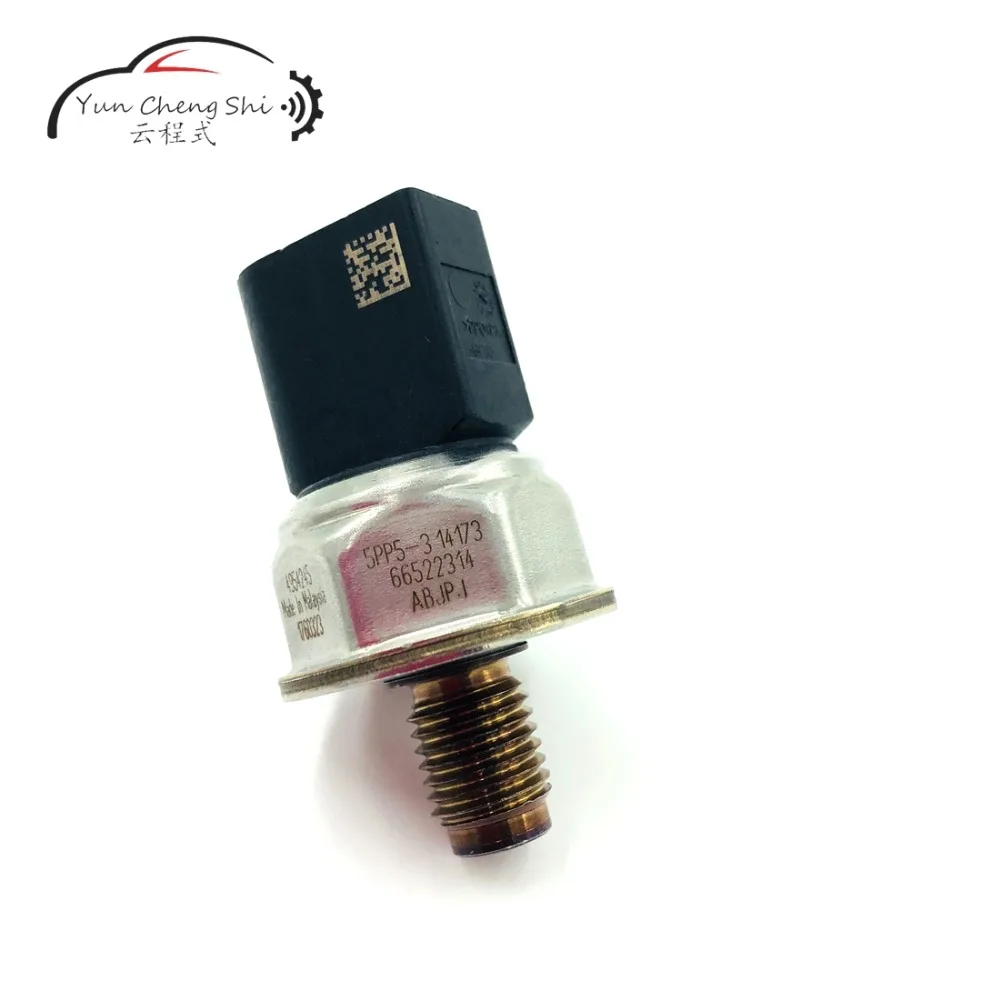  Fuel Rail Pressure Regulator Sensor 5PP5-3 (2)
