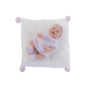 

Doll Nines 26 cm GOLOSINAS pillow (N200А)