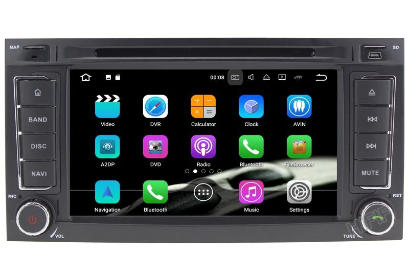 Top IPS 2 Din Auto Radio Android 9.0 For VW/Volkswagen/Touareg CANBUS Car Multimedia Video DVD Player GPS Navigation USB DVR FM/AM 10 Top IPS 2 Din Auto Radio Android 9.0 For VW/Volkswagen/Touareg CANBUS Car Multimedia Video DVD Player GPS Navigation USB DVR FM/AM 10