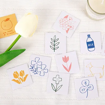 

Graffiti Vending Machine Journal Decorative Stickers Scrapbooking Stick Label Diary Stationery Album