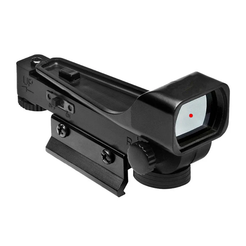 Tactical red dot scope * 9 |