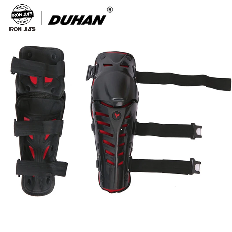 

Motorcycle Protective Knee Protector Off-Road Racing Armor Gear Riding Motocross Knee Guards Protective Armor Gear Outdoor
