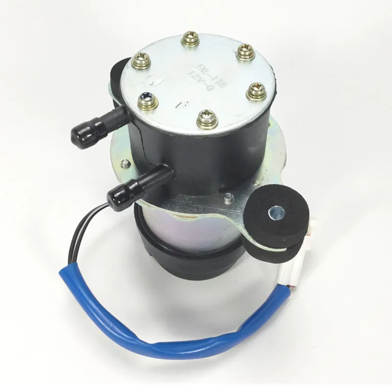 Waj Electric Fuel Pump 1510077500 ,ucj10h,7626, Ucj10j Fits For