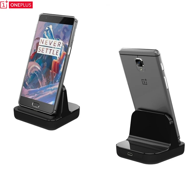 Usb type C Dash Dock Oneplus 6 настольное зарядное устройство док-станция быстрый адаптер для One plus 7 7T 6 6T 5T 5 3t 3 2 Зарядная база