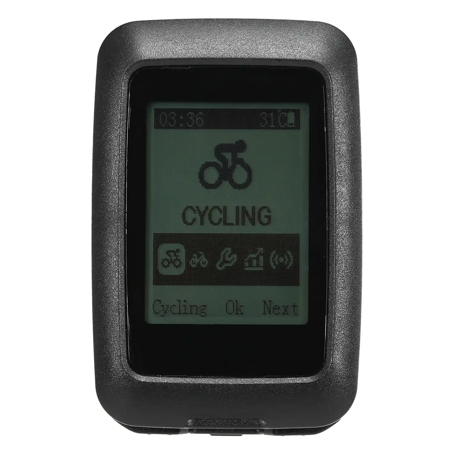 mtb watch gps