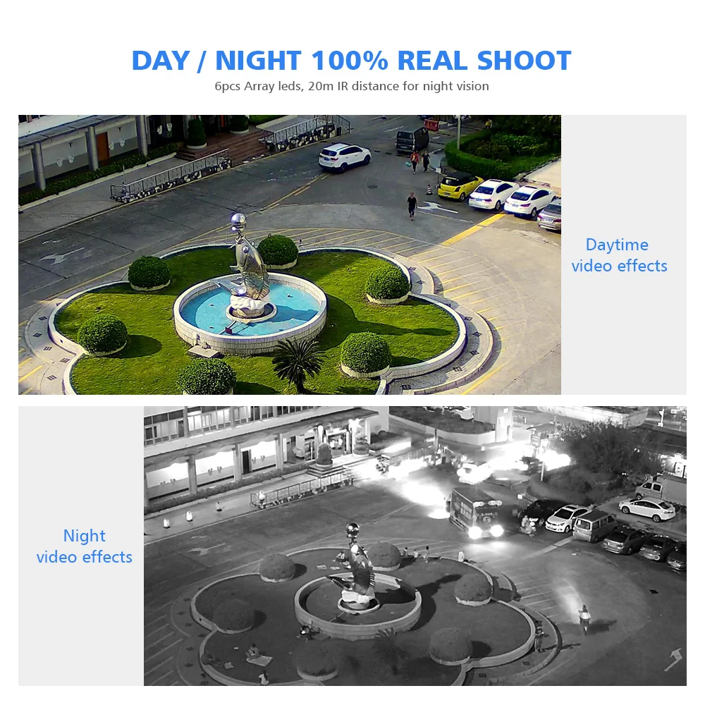 06 wifi camera outdoor 