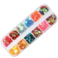 Nail Art 
