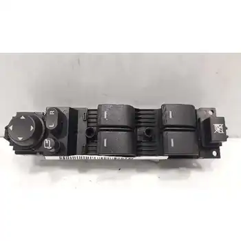 

5AA707EA04 Window Regulator Front Left Mazda 3 Saloon (bk) 1.6 Crdt Active +