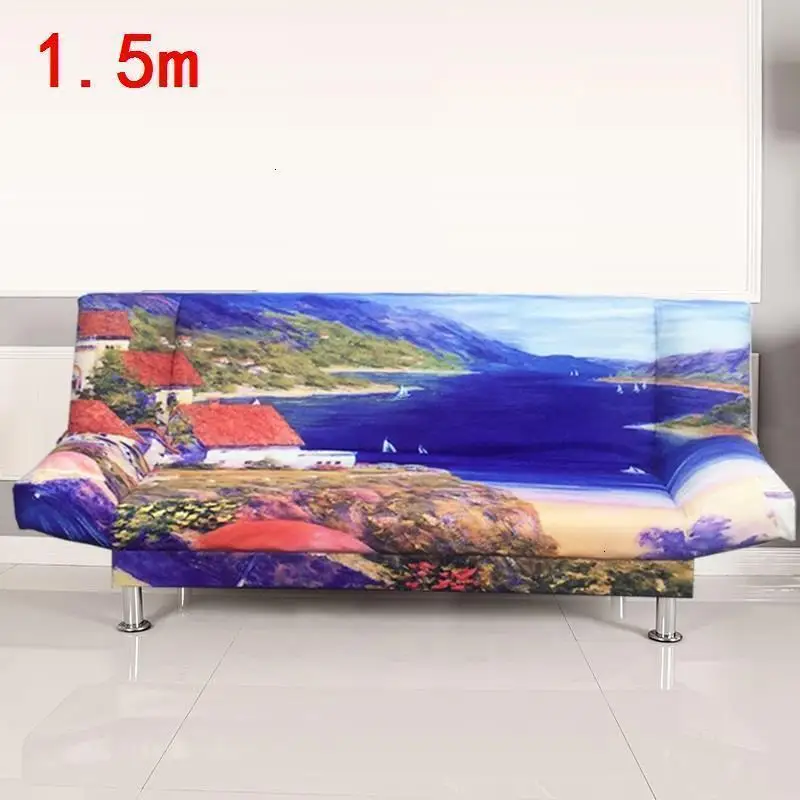 Divano Letto Futon Para Sala кресло Sillon Couche для мобили на La Casa Mueble набор мебели для гостиной диван-кровать - Цвет: Version F