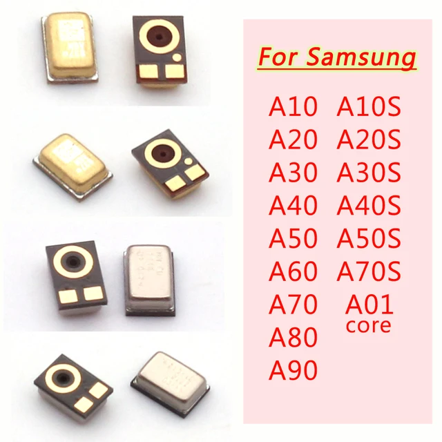 A10 Mic 1PCS Microphone Transmitter Mic Speaker For Samsung