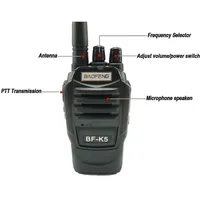 Walkie Talkie