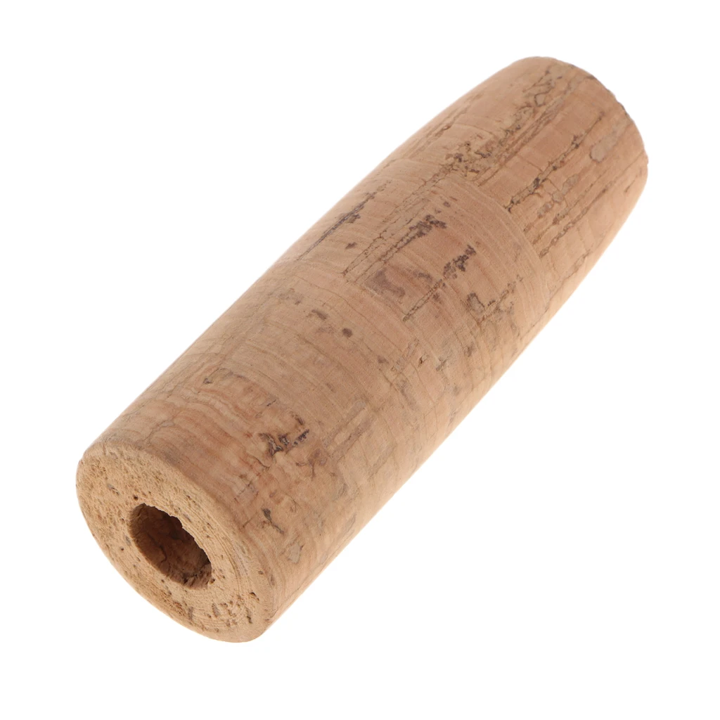 High Quality Fishing Fly Rod Cork Handle Grip DIY Tool for Most Fishing Rod