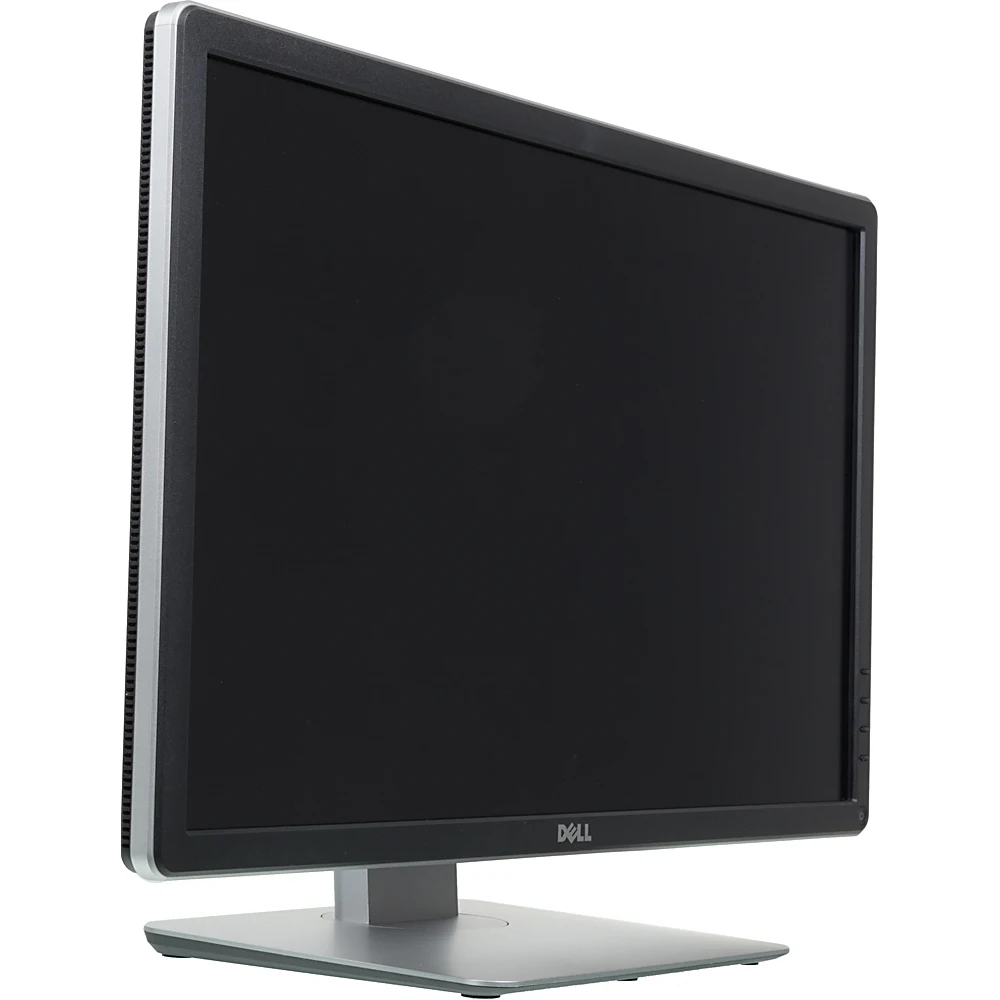 Монитор Dell 24" P2415Q черный IPS LED 8ms 16:9 HDMI DisplayPort Mat HAS 300cd USB