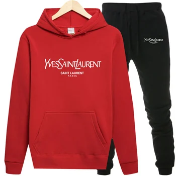 

Tracksuit Women 2 Piece Set Clothing Fashion Casual Long Sleeve Hoodies Sports Tops Pants Tracksuit Sweat Suit Jogging