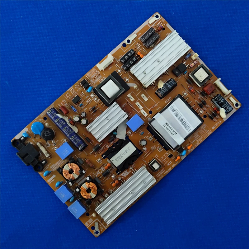 BN44-00473A = BN44-00473B Power Supply Board LED TV UE40D5000PWXZT UE46D5000PW UA40D5003PR UA40D5000PR UE40D5000 UN40D5003BF pcb board