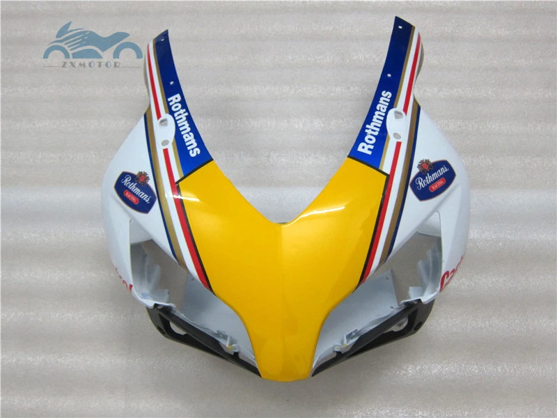 Горячая Распродажа Комплект обтекателя впрыска, пригодный для Honda CBR1000RR 2004 2005 CBR 1000RR 04 05 ABS пластиковые спортивные комплекты обтекателей кузова KR23