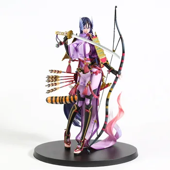

Fate/Grand Order The Ugly Queen Berserker 1/7 Scale Figure FGO Figurals Model Toy