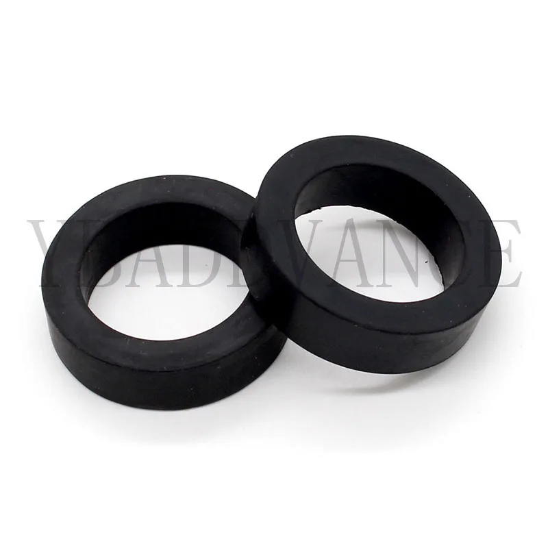 Bosh 1280206702 BWD 27402 уплотнительное кольцо топливной форсунки для Bosh D-jetronic и L-jetronic