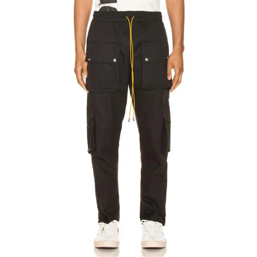 Rhude classic cargos Clearance