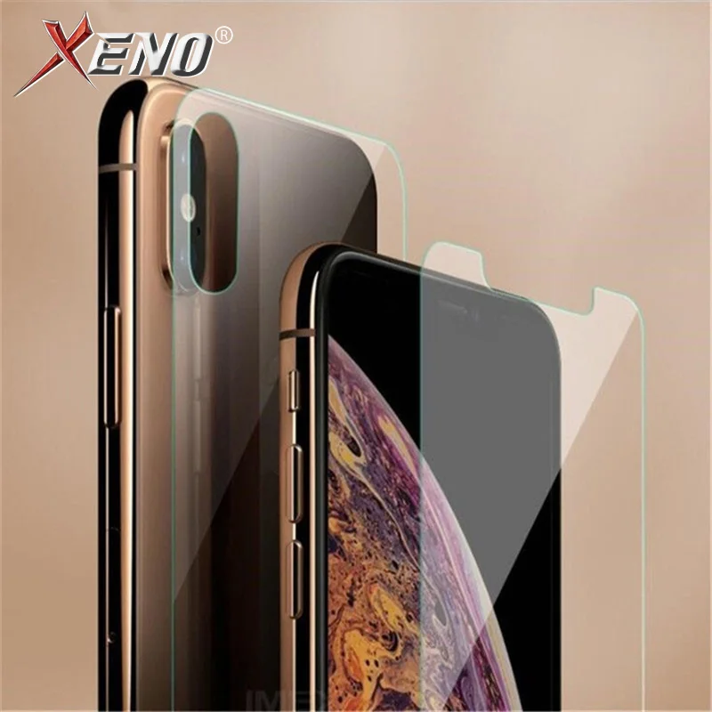 Стекло для Iphone Xr X Xs Max Защита экрана 7X6 S 8 Plus Защитное стекло Se 7plus plus защита