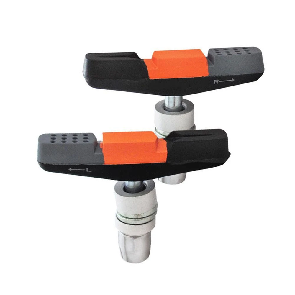 V brake pads 55mm Clearance