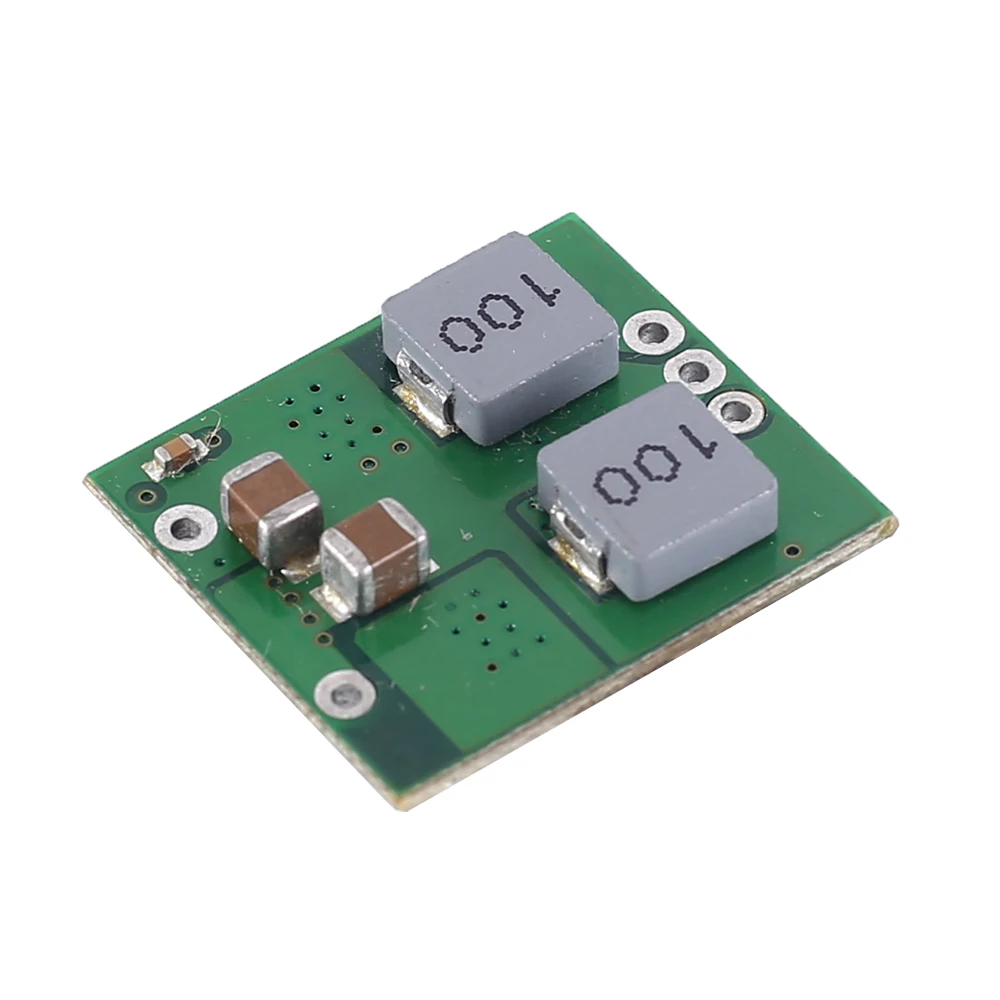 DC-DC Шаг вниз Питание модуль Напряжение Conveter двойной бак Выход DC 17 V-28 V DC/DC+/-15V