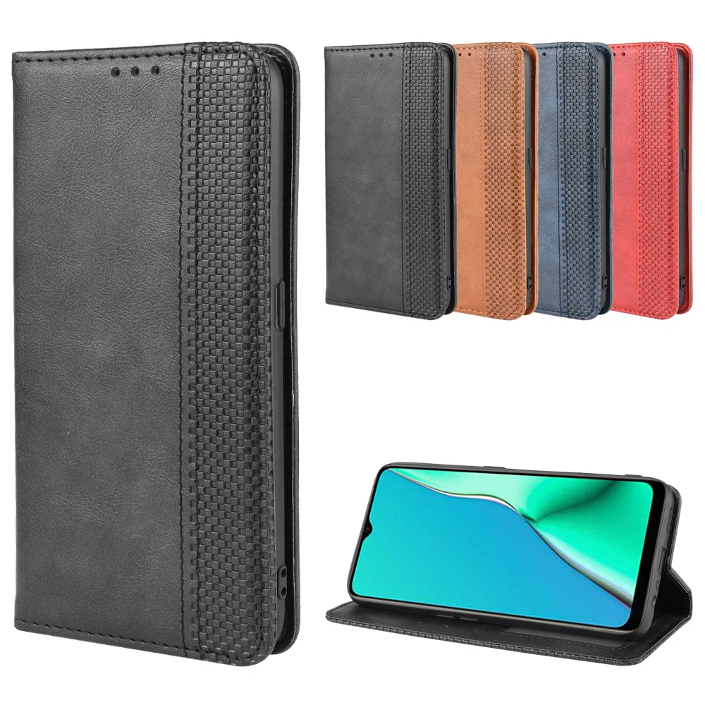 Phone Wallet Oppo A5 2020 Flip Case Oppo A5 Oppo A5 2020