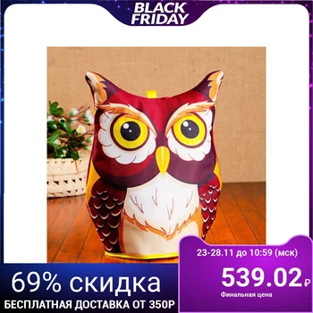 

Teapot-warmer "Owl", brown, 31.5 x 26.5 cm 4638542