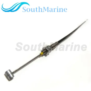 

40F-04.01.06 Throttle Cable Assy for Hidea Outboard Engine 2-Stroke 40F Boat Motor