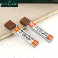 Faber Castell Graphite Lead Mechanical Pencil Refill Automatic Replace Pencil Lead Erasable 0.5/0.7mm HB/2B Promotion 1265 1267 2