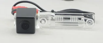 

Car Rear View Reversing Backup IR CCD Camera For VW Phaeton,