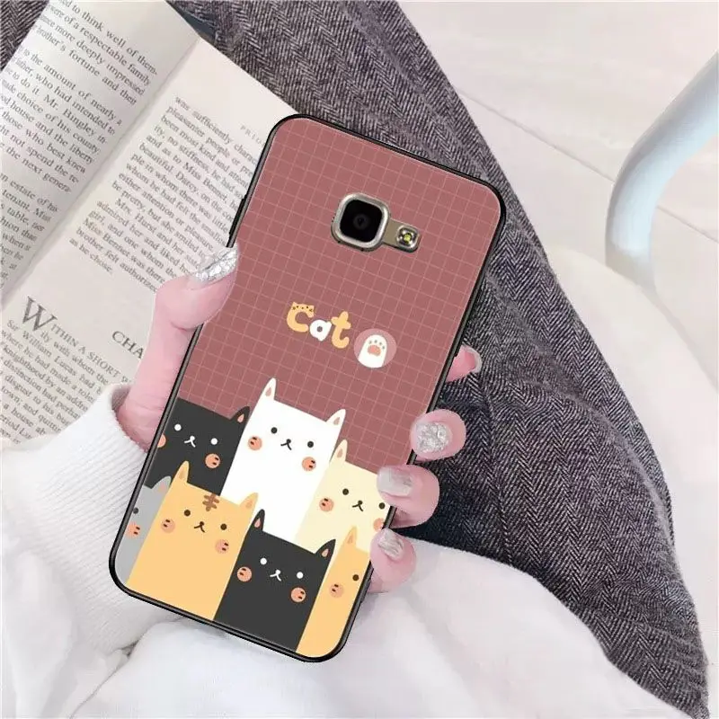 Checkered animal plant art