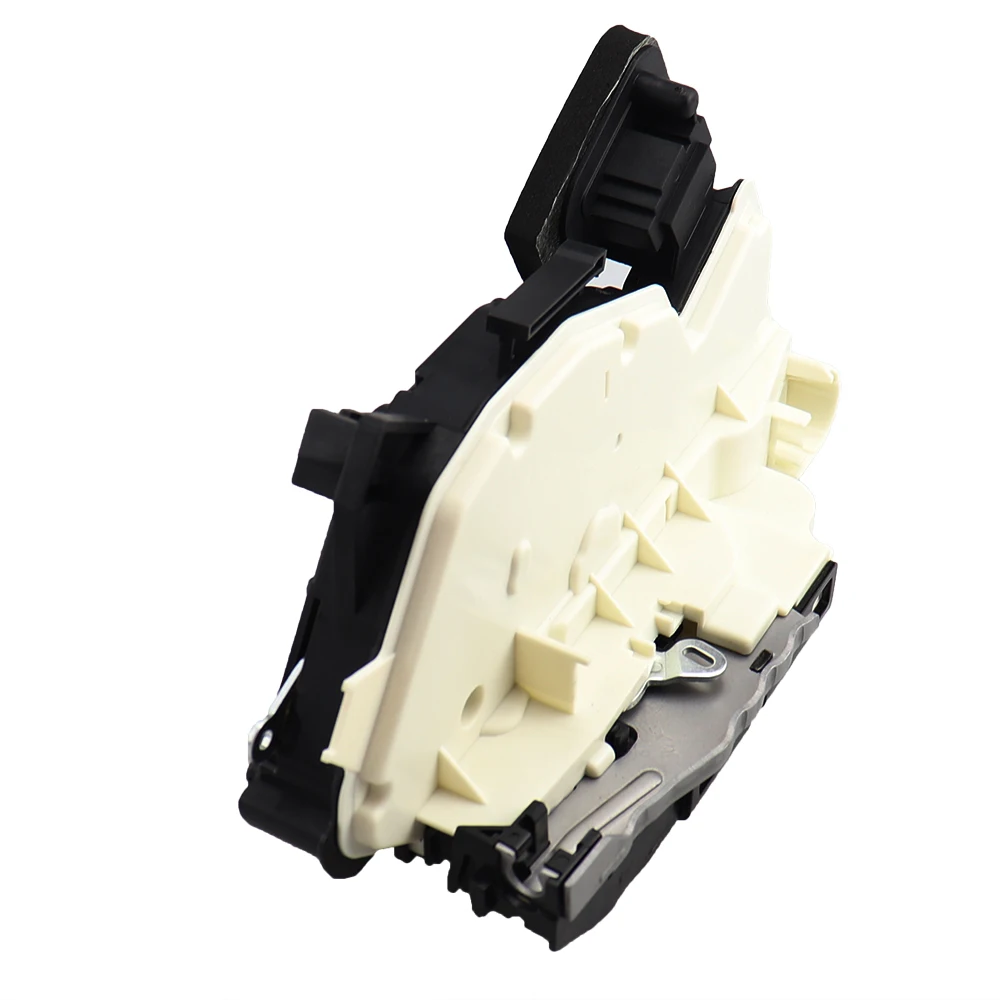 Door Lock Actuator Door Lock Actuator Front Rear Left Right Side Fit For VW Jetta 6 Golf MK6 MK7 Passat B7 Polo Skoda Yeti 2011 2012 2013 14 15-19