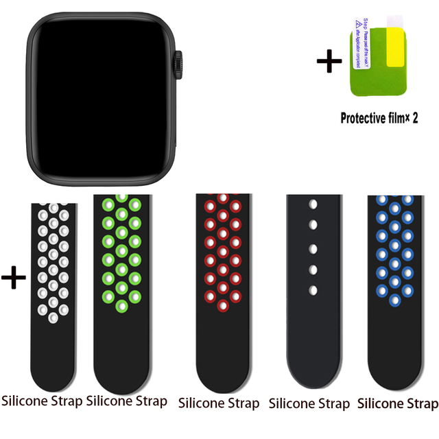 W506 Smartwatch 2021 1.75 Inch Ip68 Smart Watch Men Women Digital Wristwatches Bluetooth Call PK Iwo 13 Pro W46 W26 Serie 6