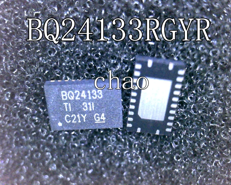 5 шт./лот BQ24133RGYR BQ24133