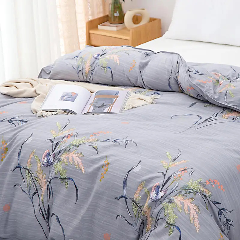 夏沫烟雨 被套57