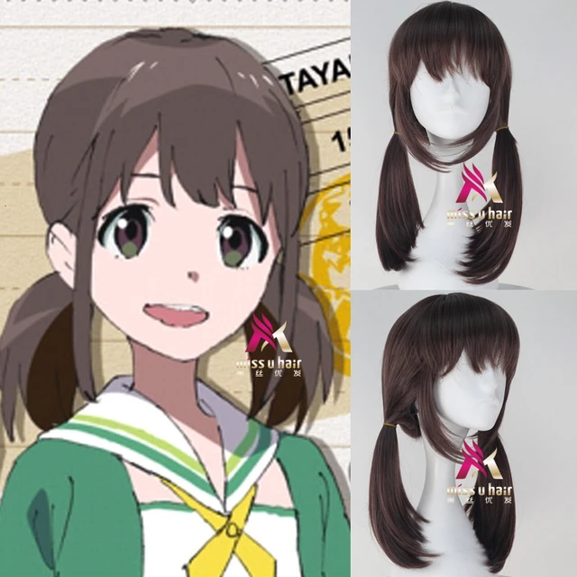 TAYA高級 ウィッグ とろける