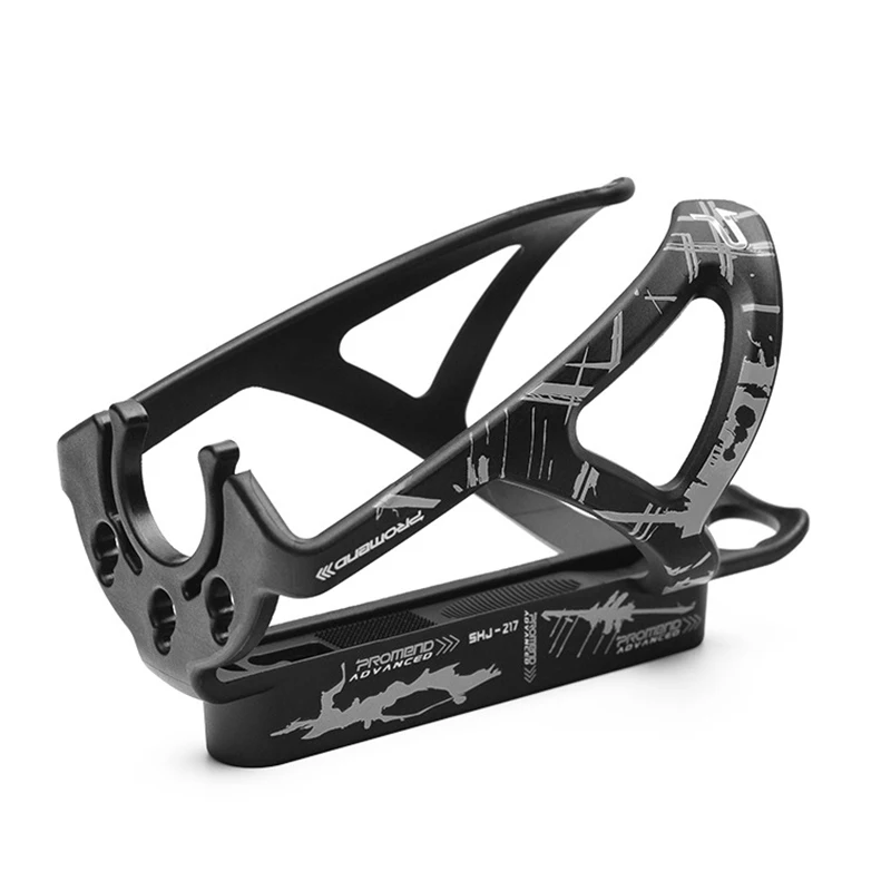 Открытый Спорт Дорога MTB велосипед Велоспорт карбоновый держатель бутылки воды стойки клетка
