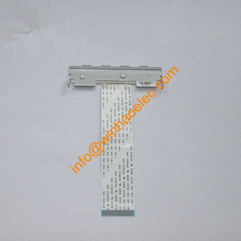 Tmt886 Tm-t886 Tm T886 Printhead 