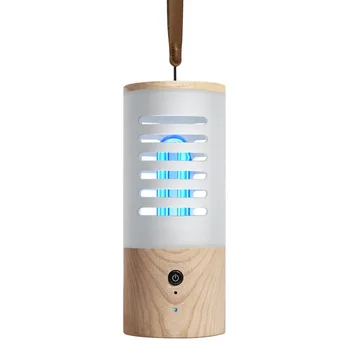 

Germicidal Light Bulb UV Ozone Ultraviolet lamp Rechargeable Quartz lamp UVC Sterilizer Home Kill Mite Disinfection Air Clean