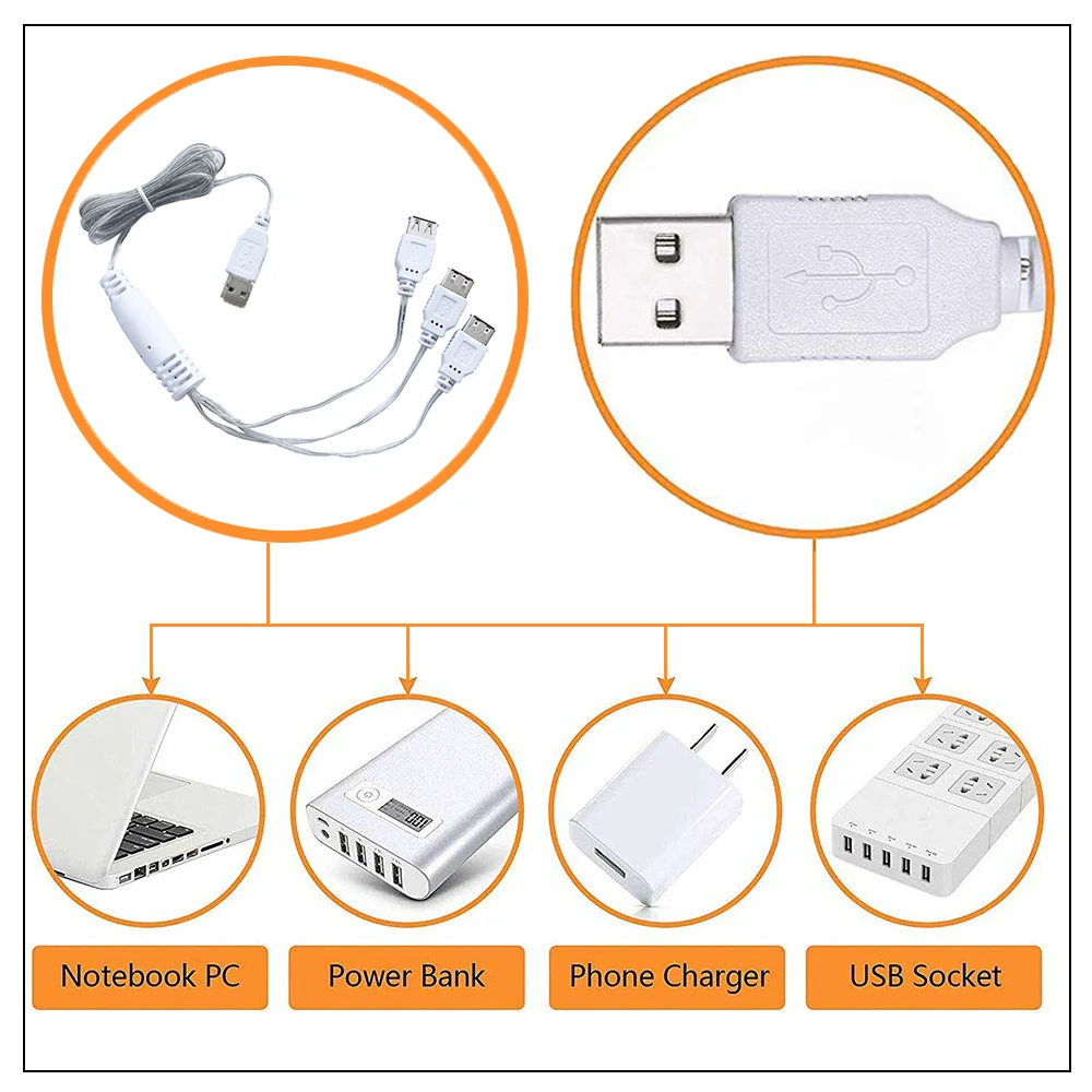 Ночник неоновый Алфавит лампа 1 * USB на 5 Женский для дня рождения свадьбы