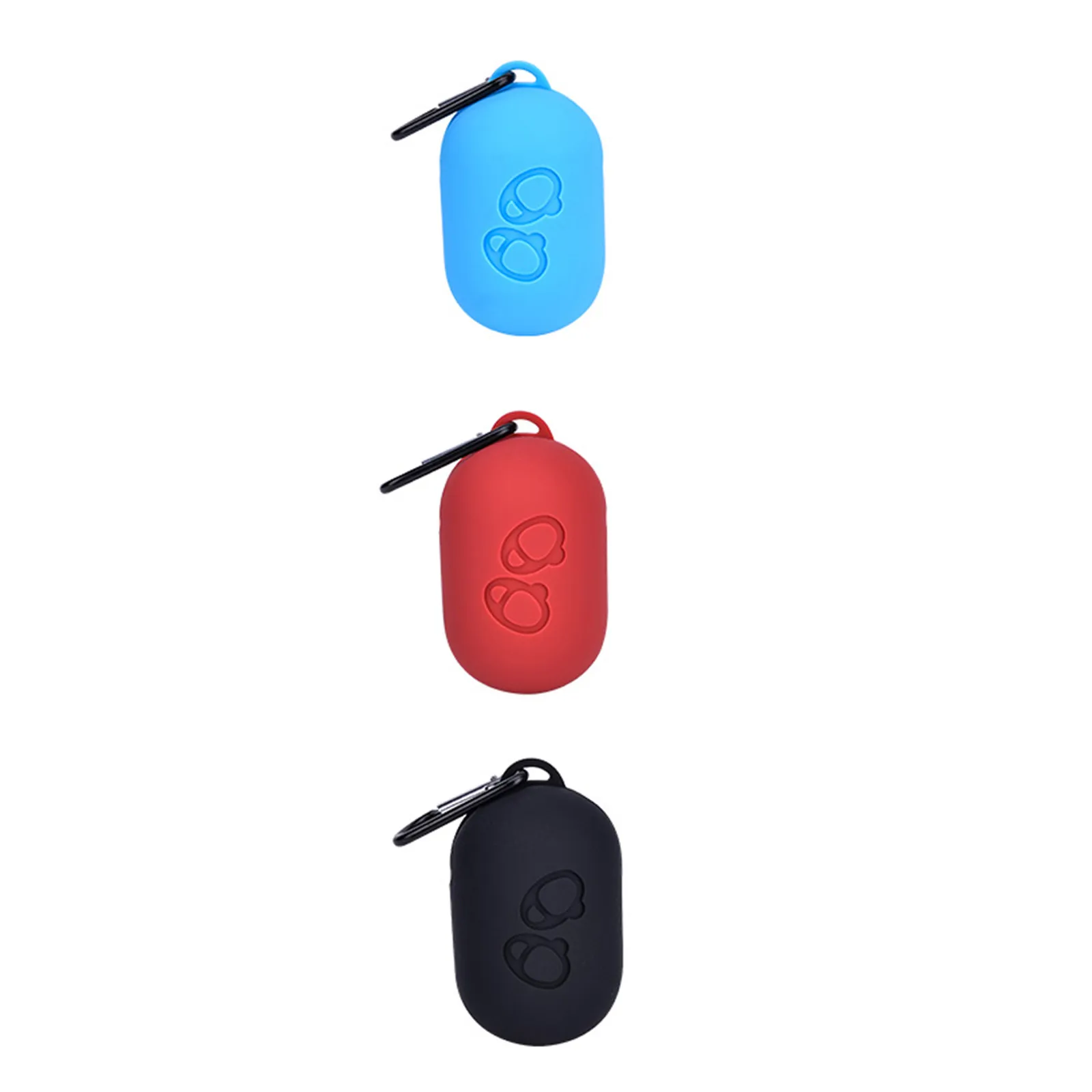 Силиконовый защитный чехол для samsung gear Icon X беспроводные Bluetooth наушники портативный водонепроницаемый чехол