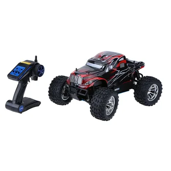 شراءجديد الأصلي Hsp 94188 2.4 جيجا هرتز 2ch الارسال 18cxp نيترو بالطاقة 1/10 Rtr 4wd الطرق الوعرة Rc سيارة