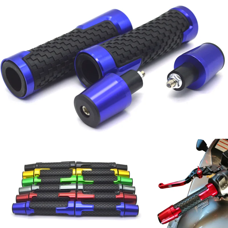 Empugnadura CNC de Motor de alta calidad для GTR1400 VERSYS 1000 650 вулкан/с 650cc ZZR600 ZX7R/ZX7RR ZX9R ZXR400 ZX1100